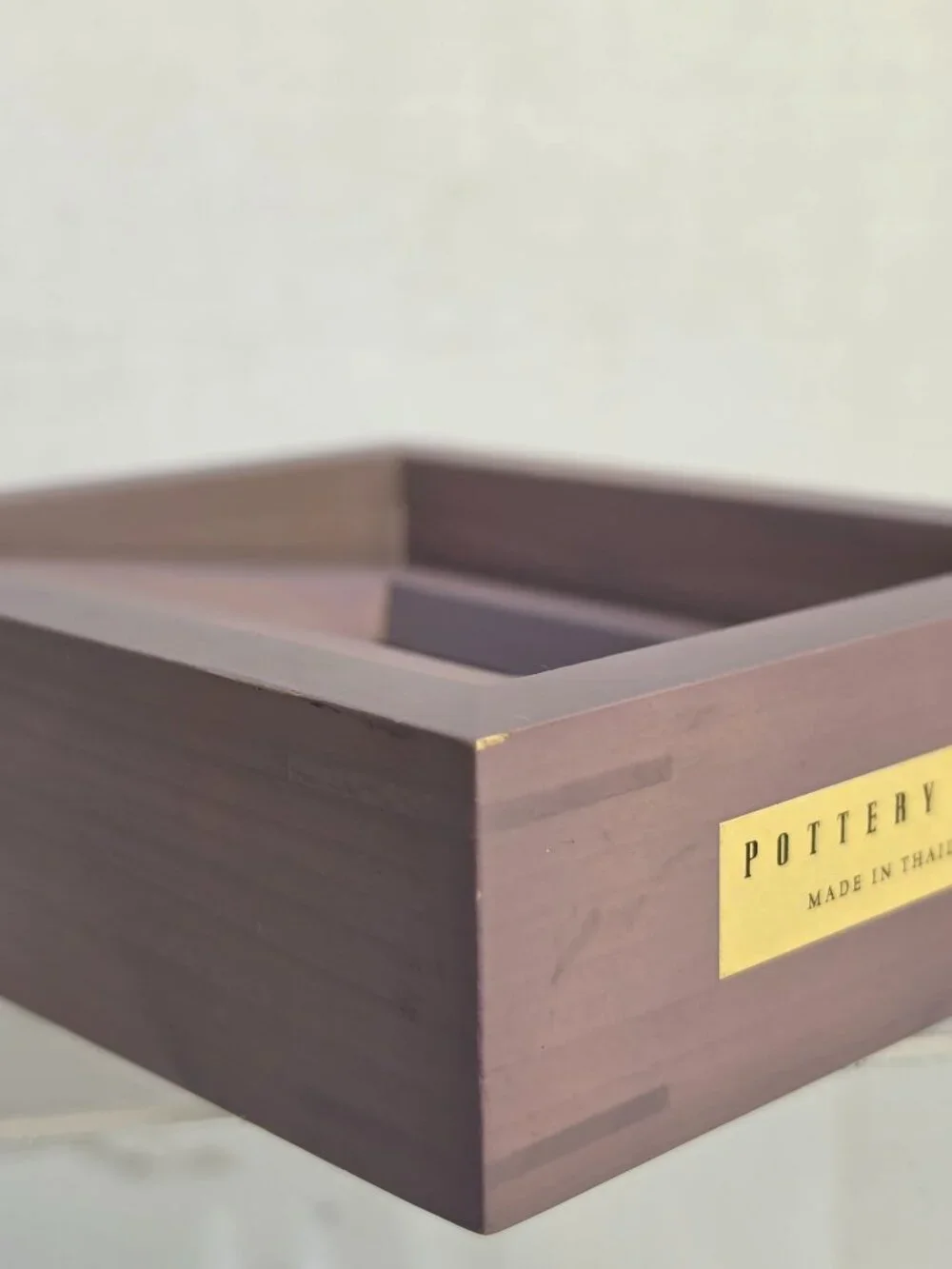 Pottery Barn pre owned